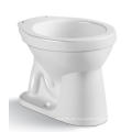 Aquacubic Populärer Keramikwaschung Dual-Flush Einteiliger Toilettenschale